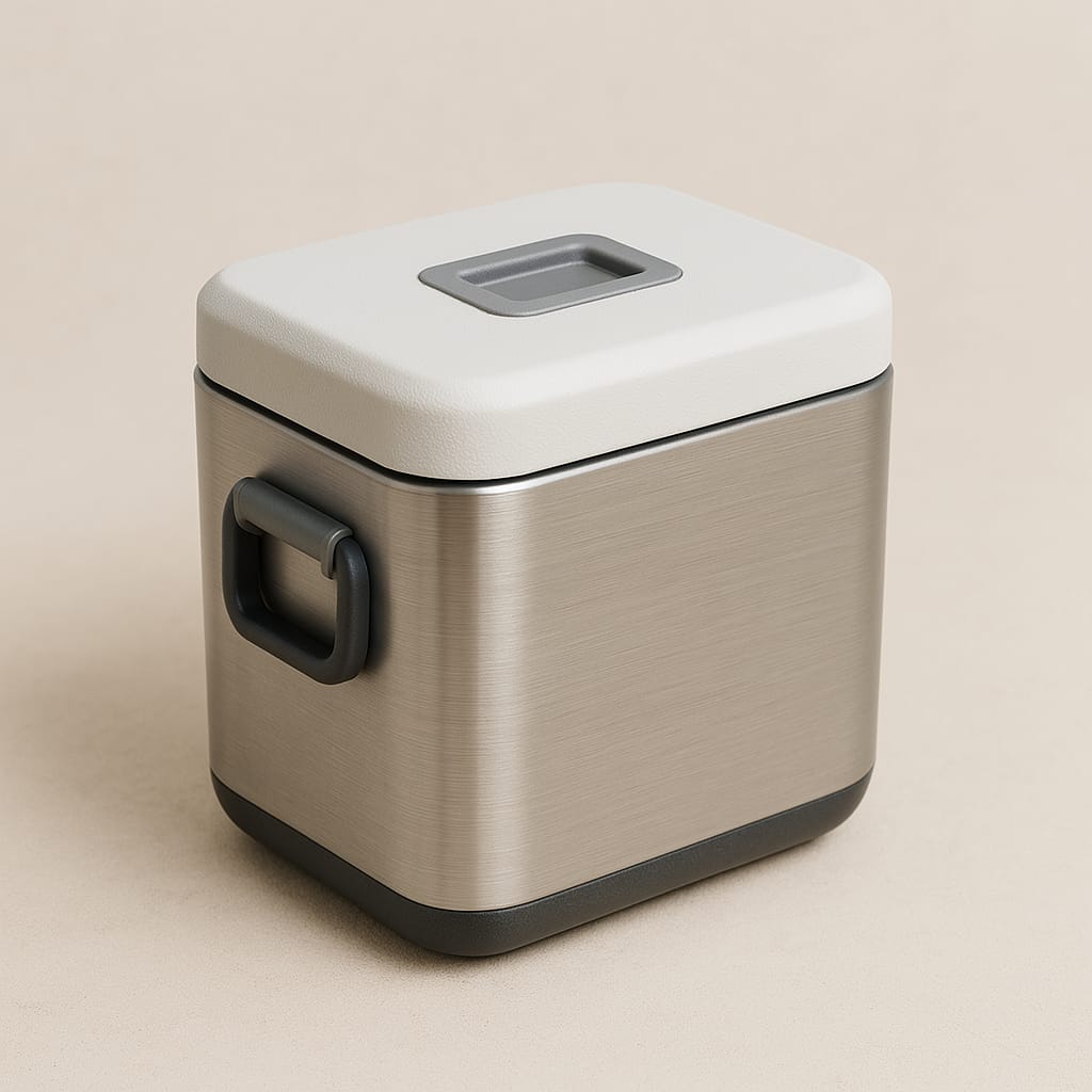 Frostiq - Rapidly Cools Drinks